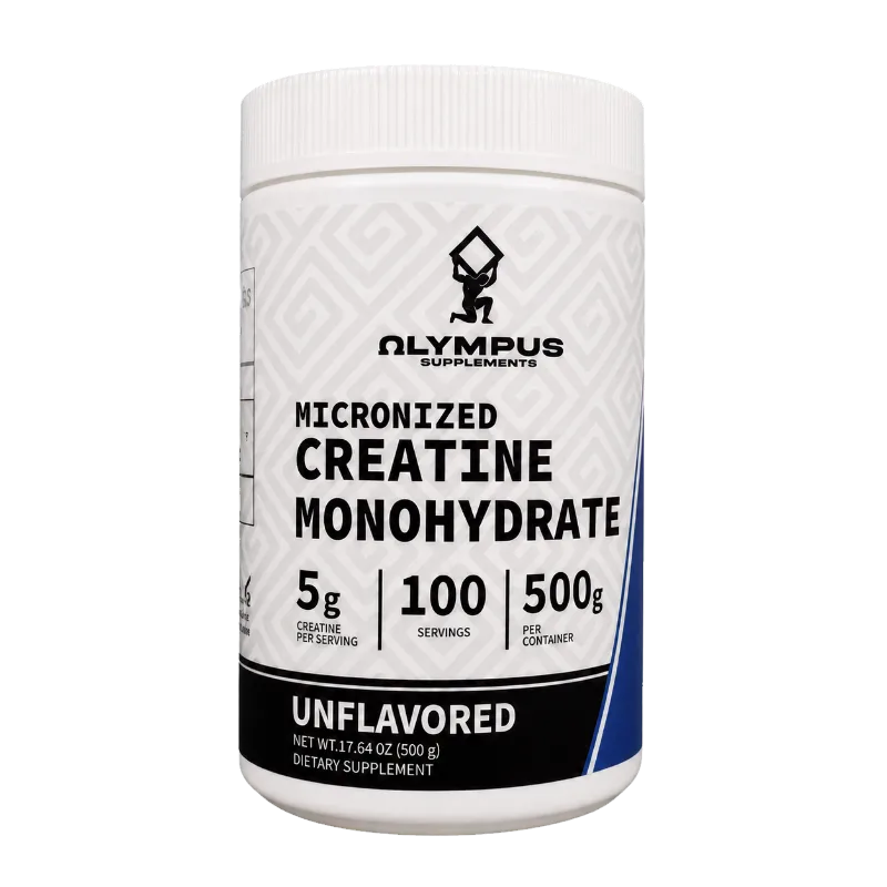 Olympus Creatine 100 servidas
