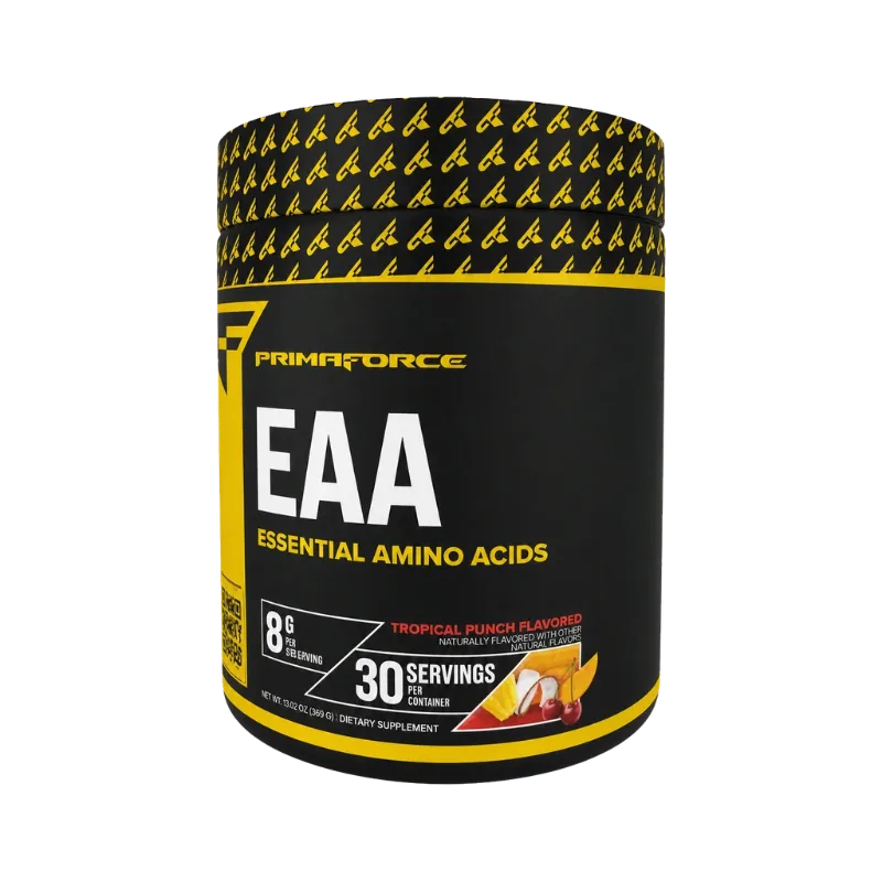 Primaforce EAA 30 servidas