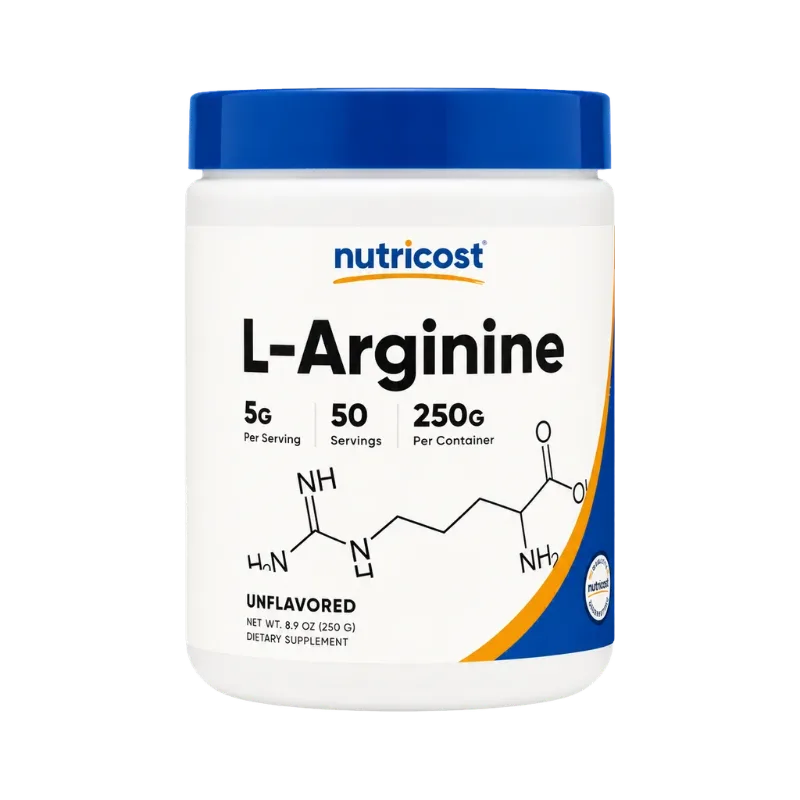 L-Arginine