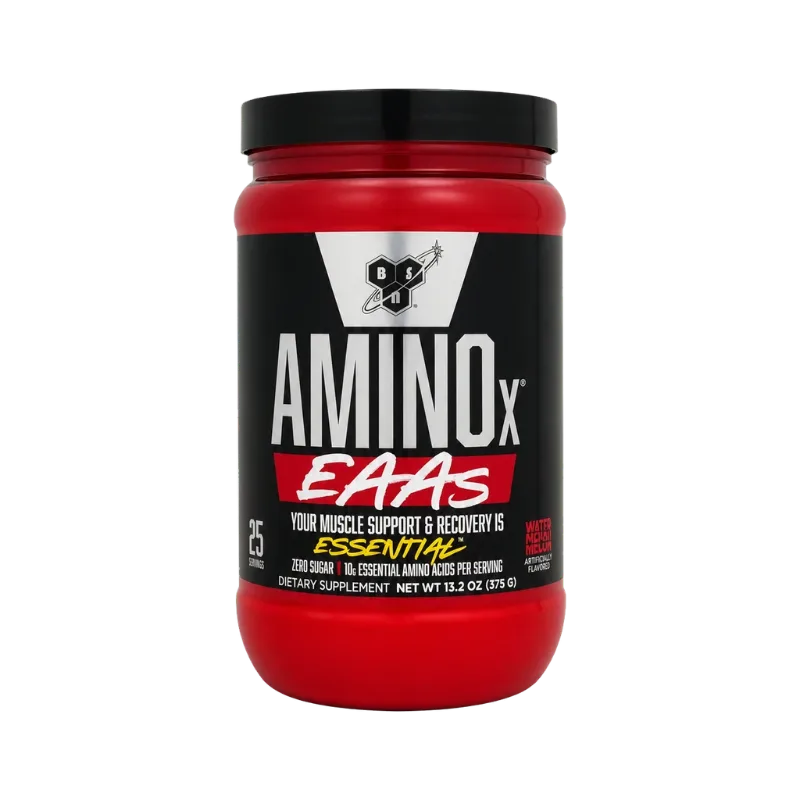 Aminox EAAs