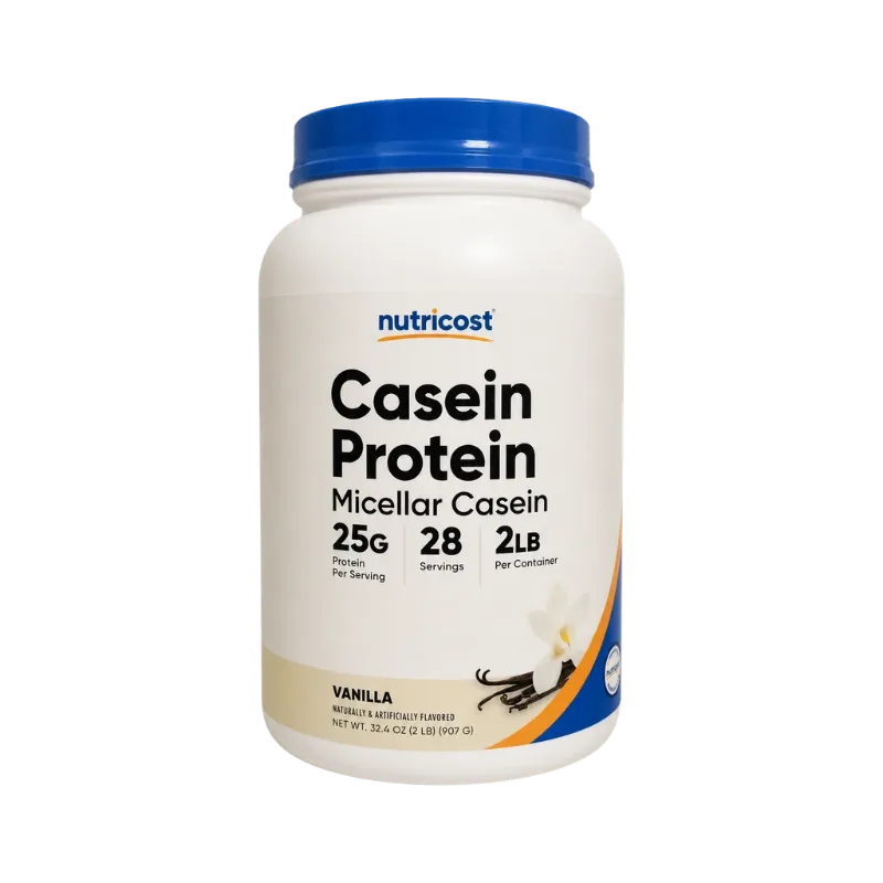 Nutricost Casein 2 lb