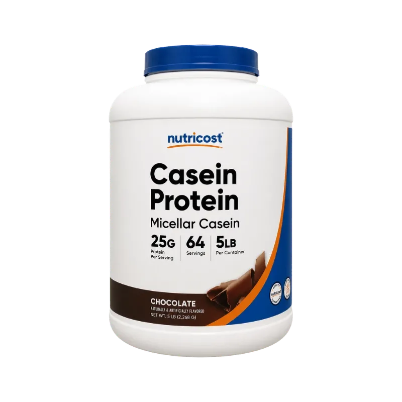 Nutricost Casein