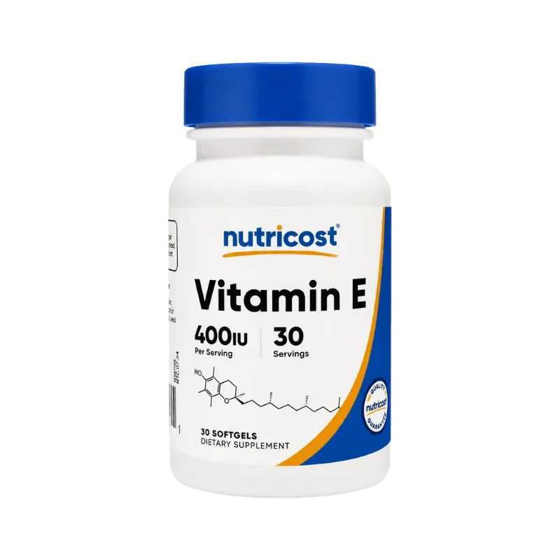 Vitamin E