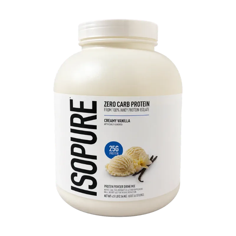 Zero Carb Protein