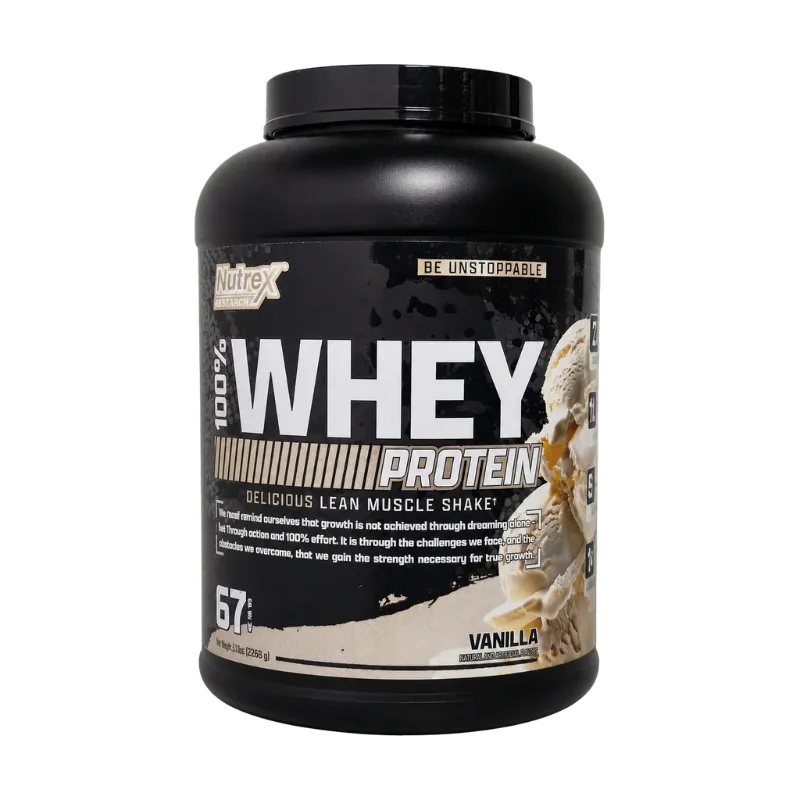 Whey Protein