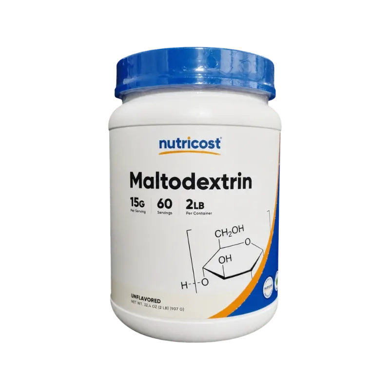 Maltodextrin 8 lb