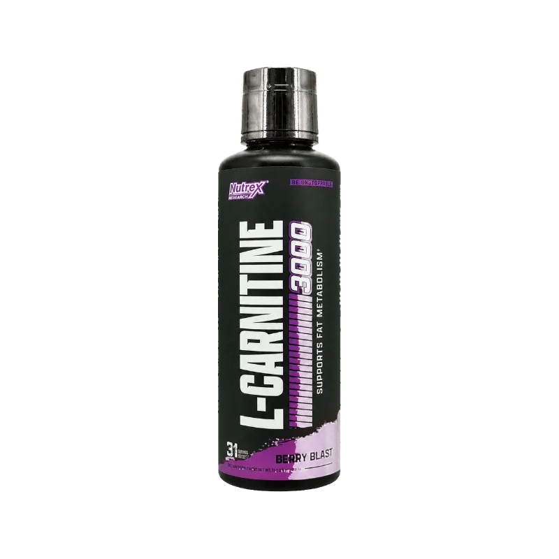 L-Carnitine Líquida