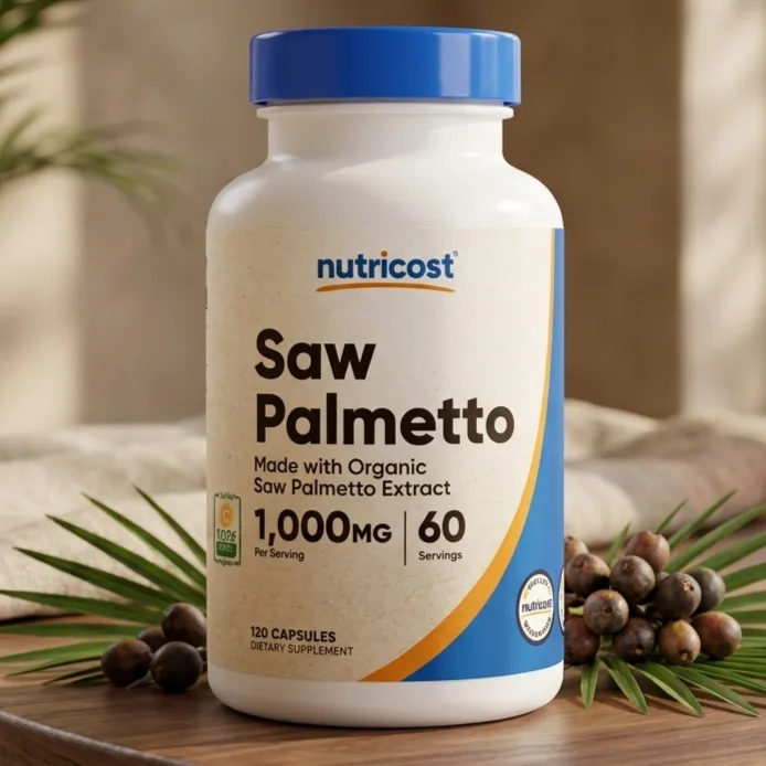 Saw Palmetto