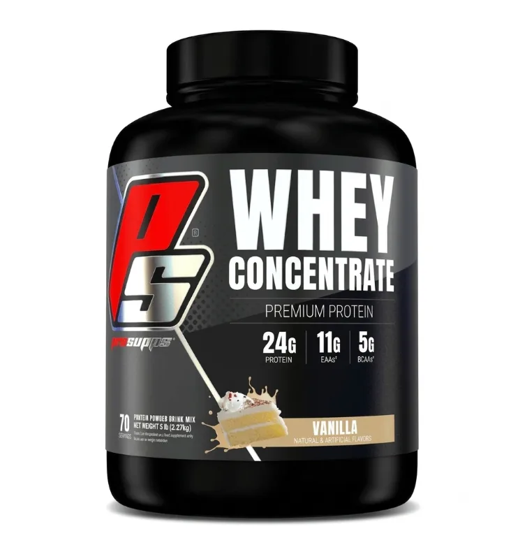 Whey Concentrate
