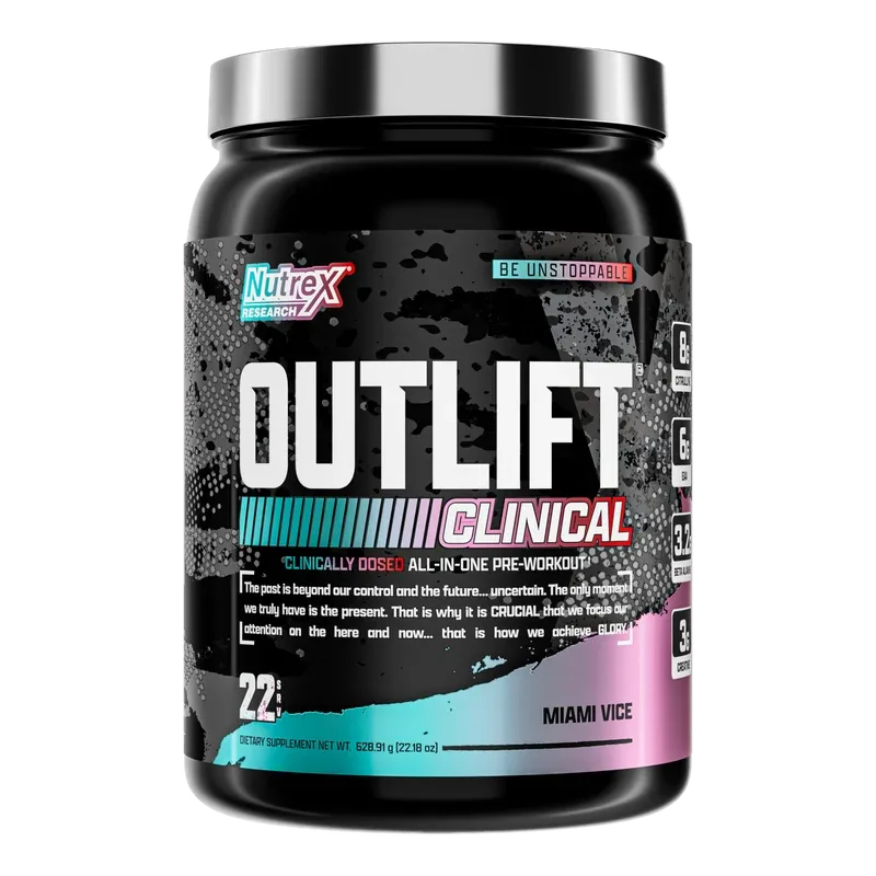 Outlift