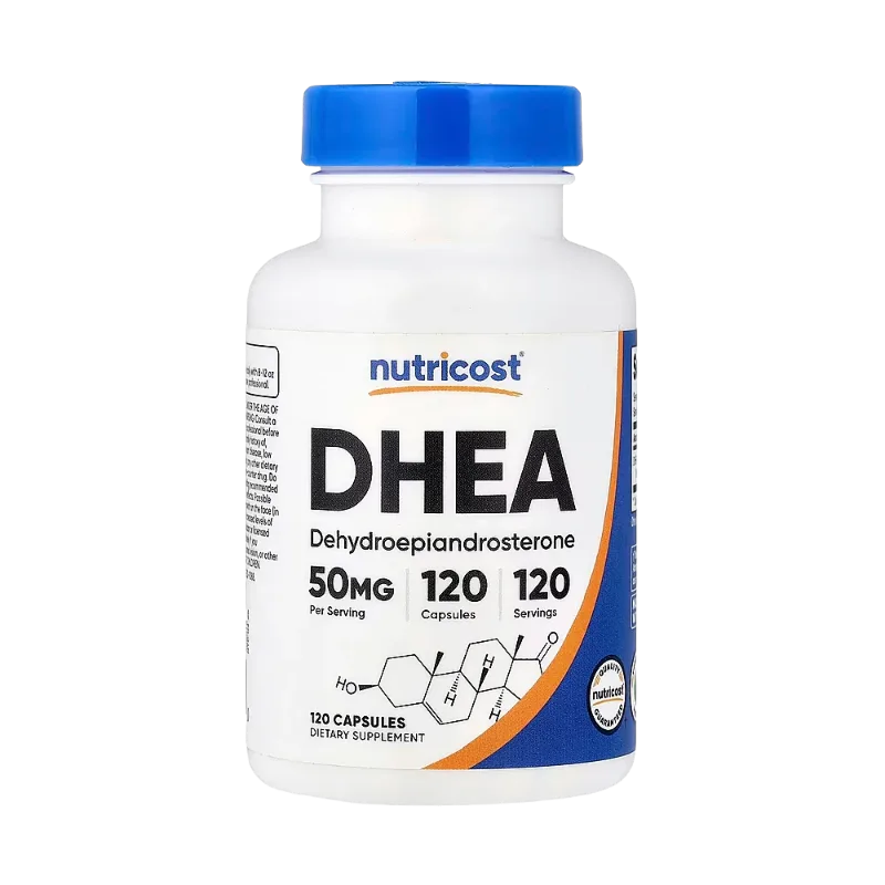 Dhea 50mg