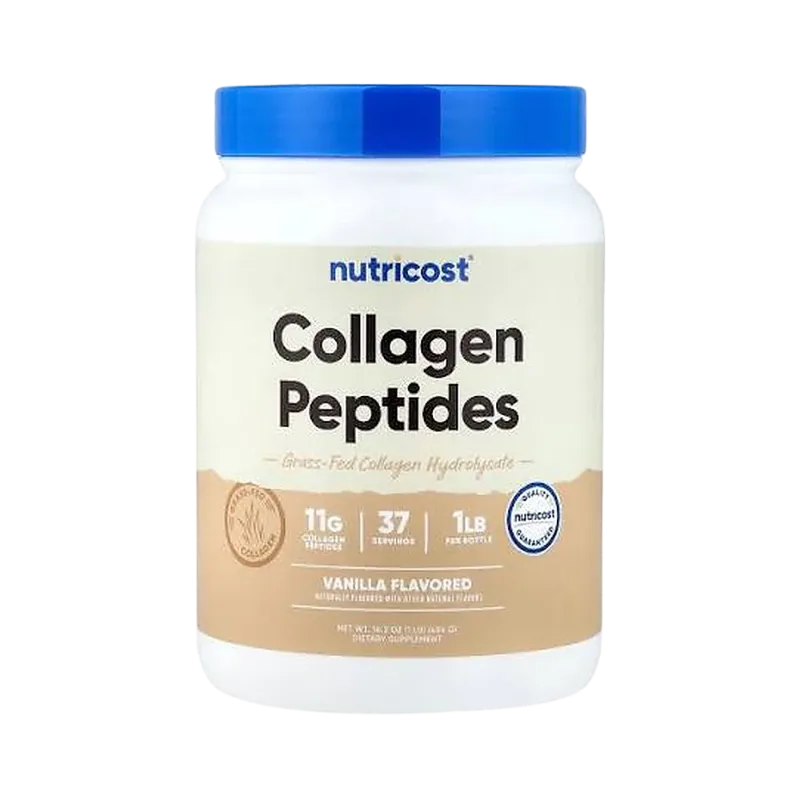 Collagen Peptides
