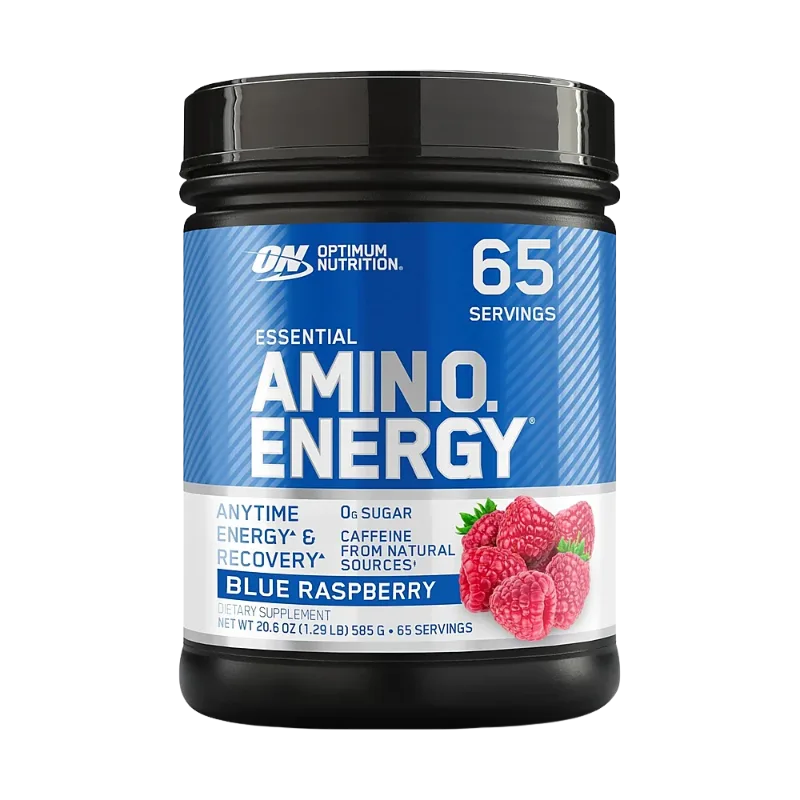 Amino Energy