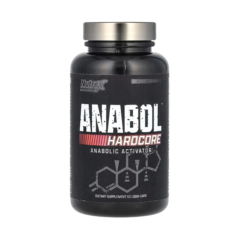 Anabol