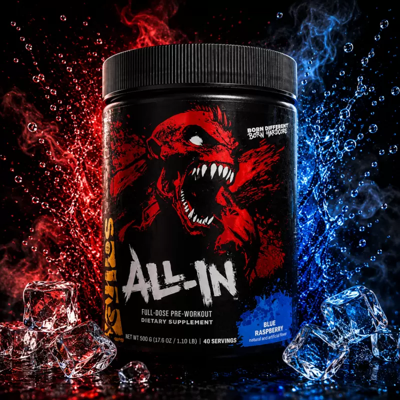 All-in