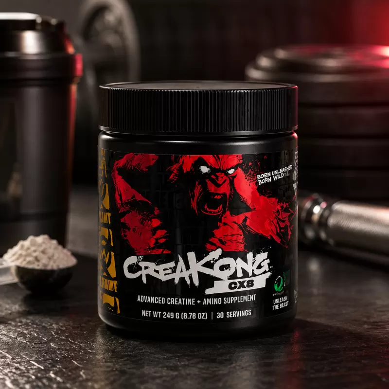 Creakong Cx8