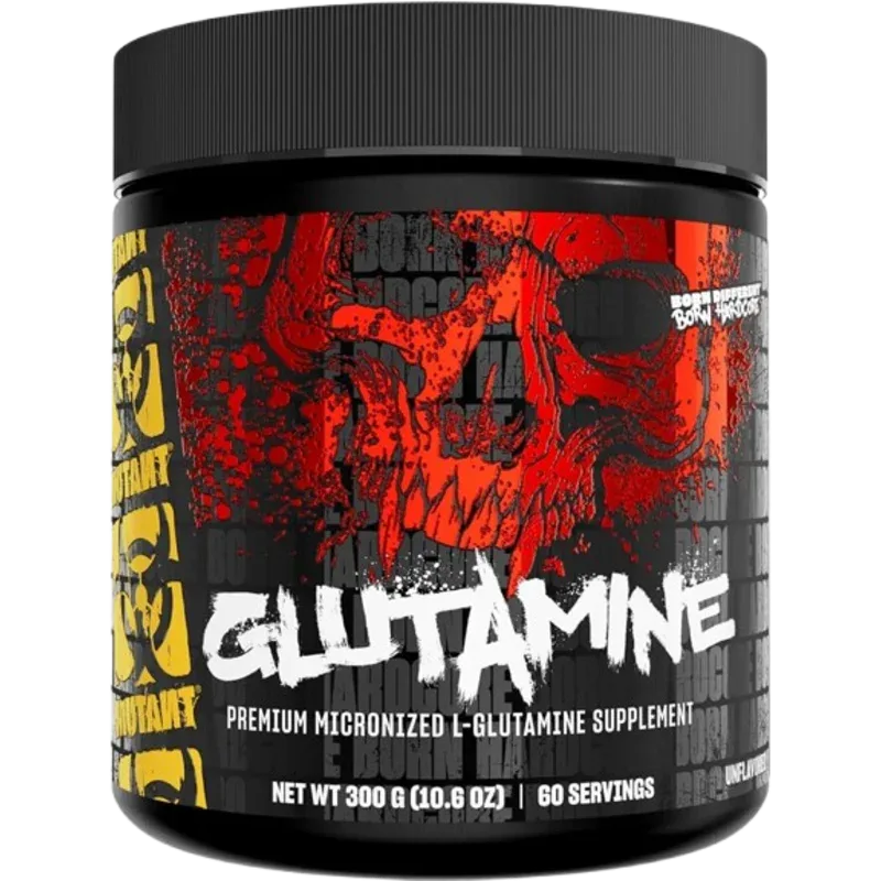 Glutamine