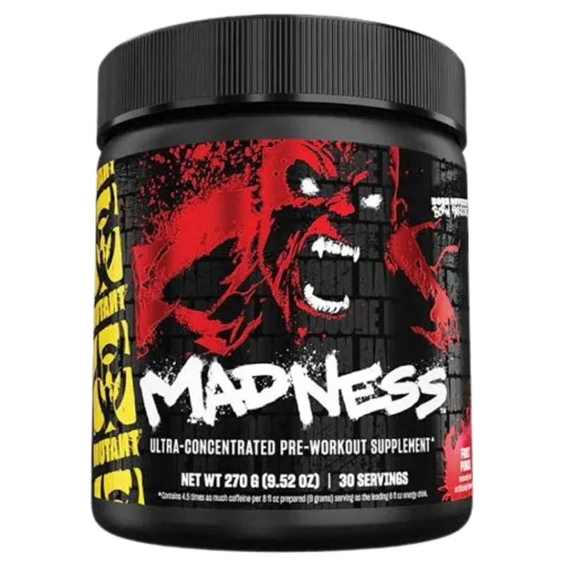 Madness