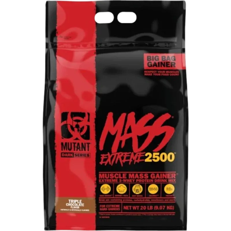 Mass Extreme 2500