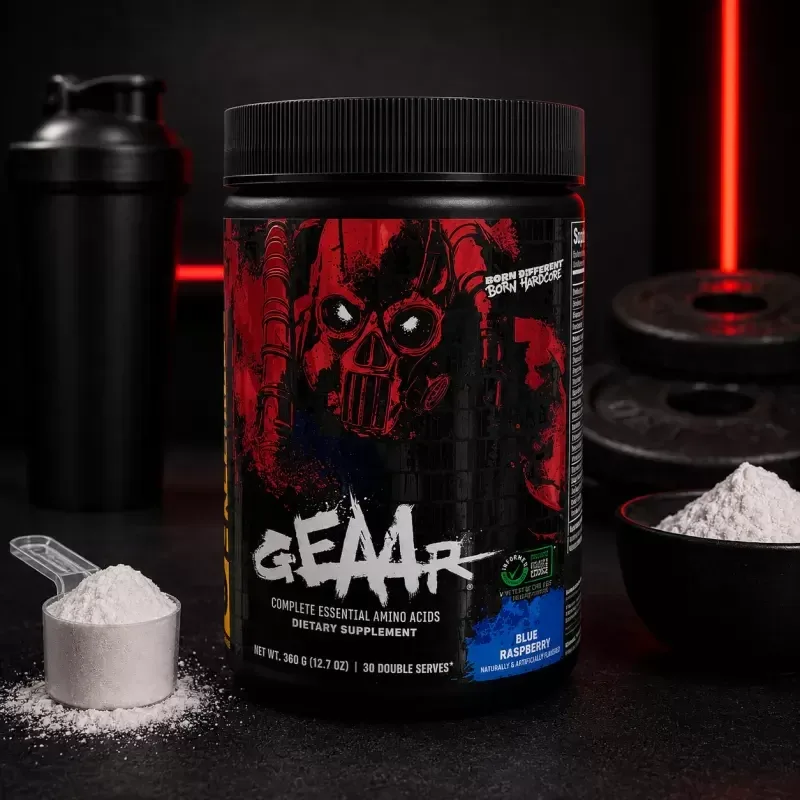 Geaar