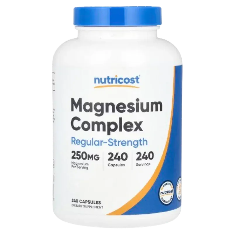 Magnesium Complex