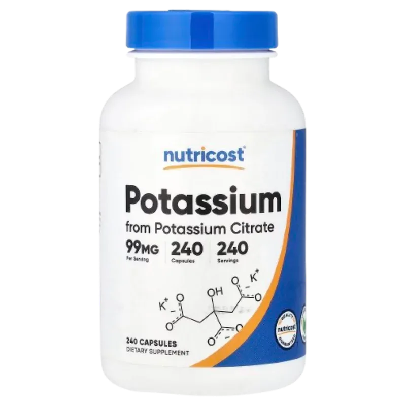Potassium