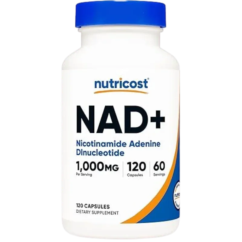 NAD +
