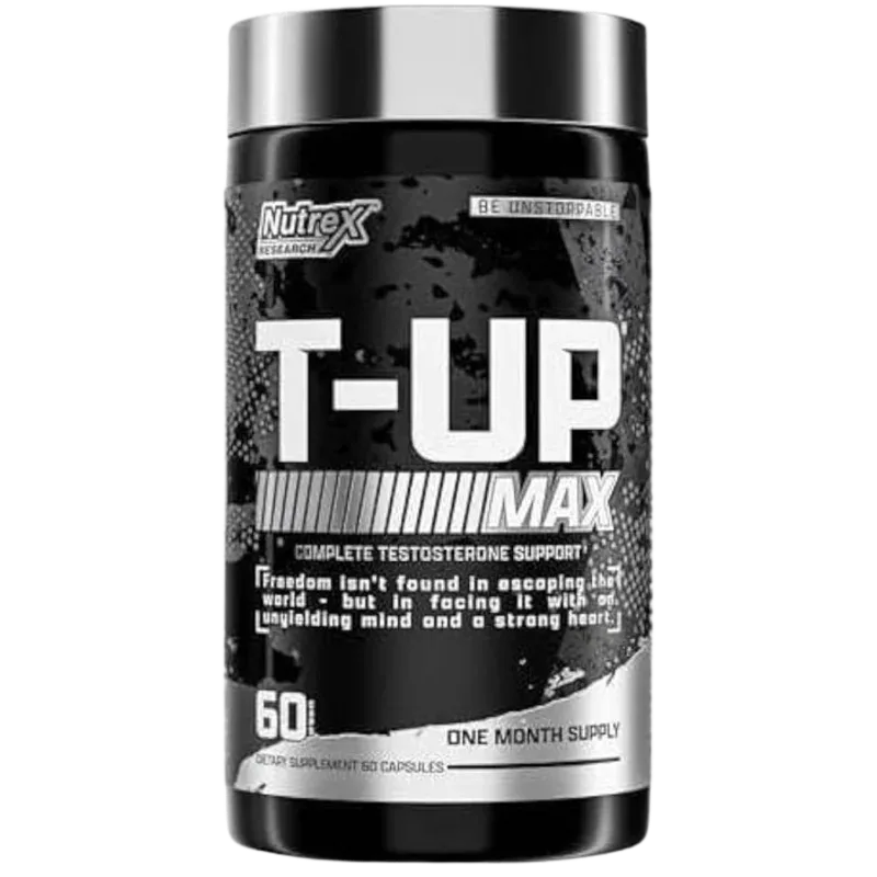 T-UP Max