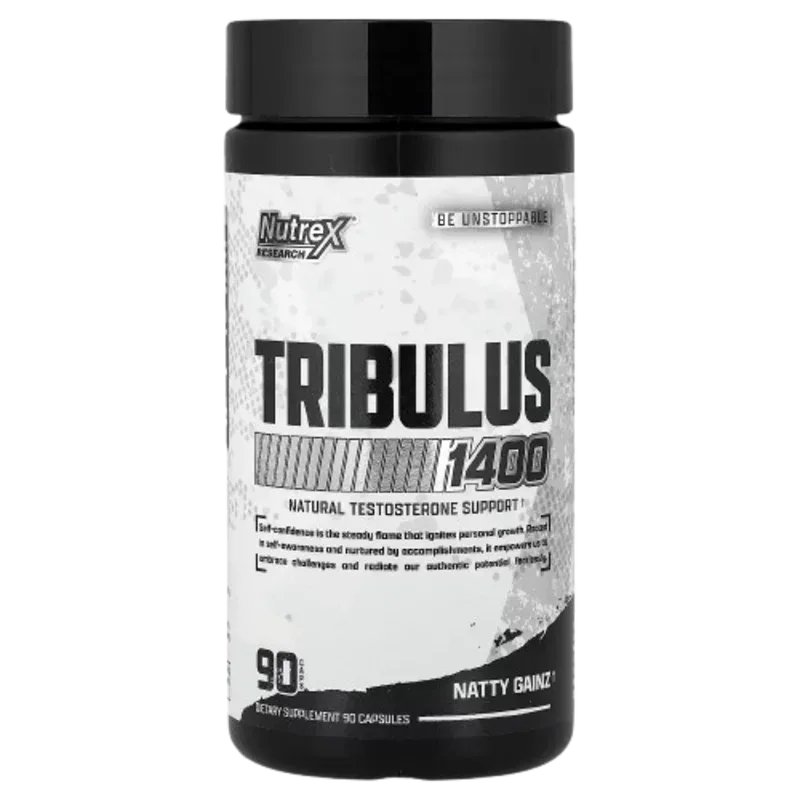 Tribulus 1400