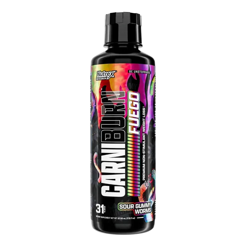 Carniburn Fuego
