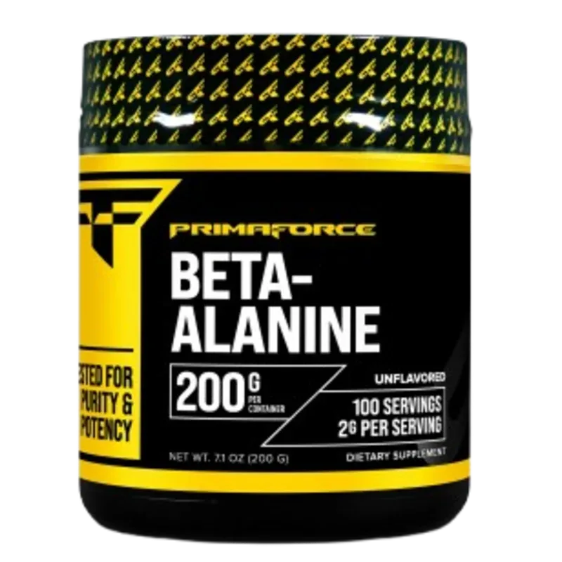 Beta-Alanine